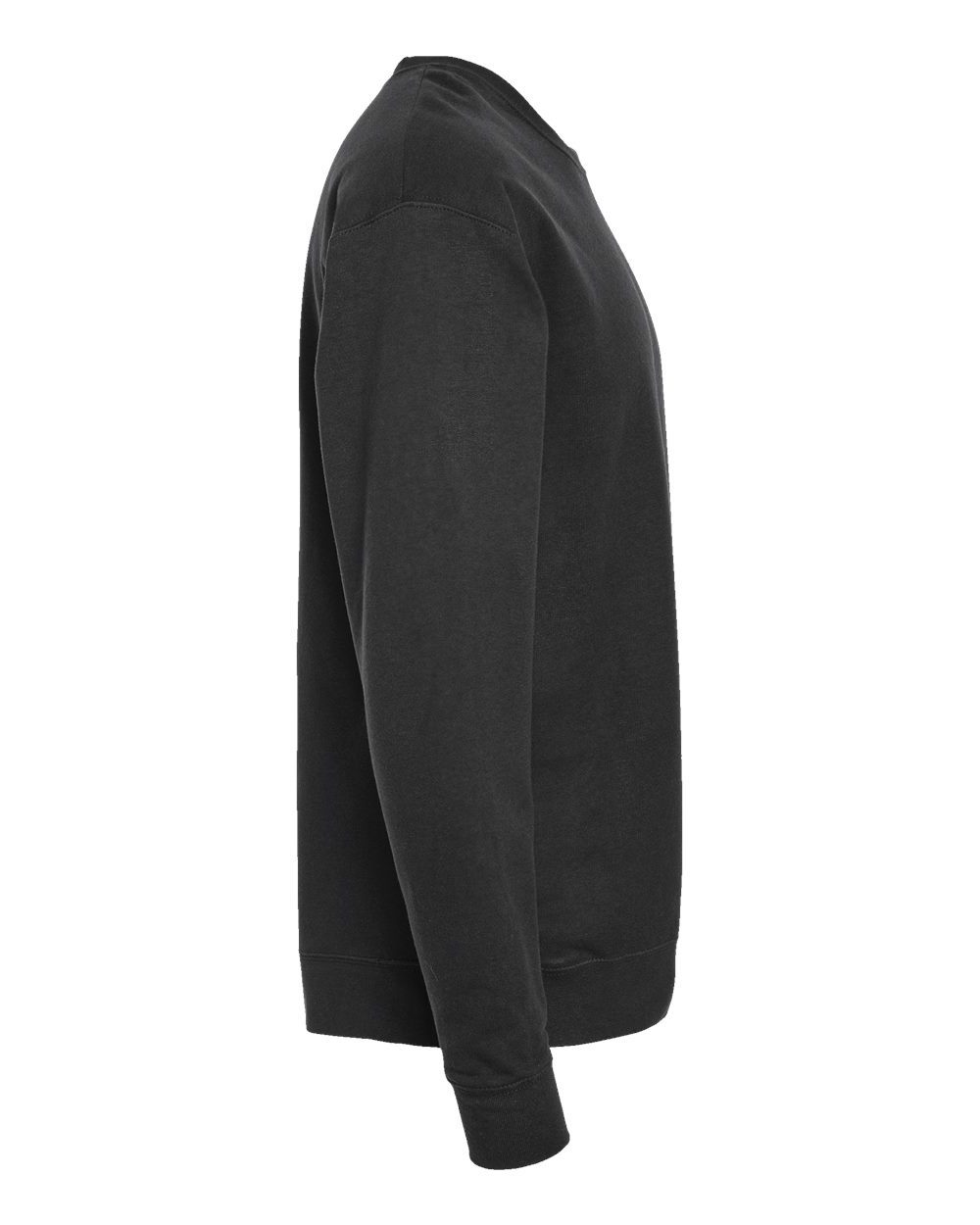 Custom Fleece Crewneck Sweatshirt