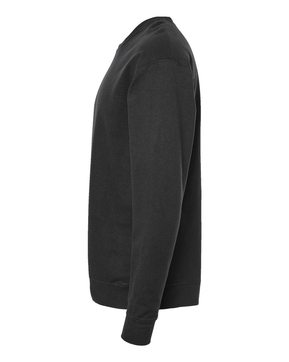 Custom Fleece Crewneck Sweatshirt