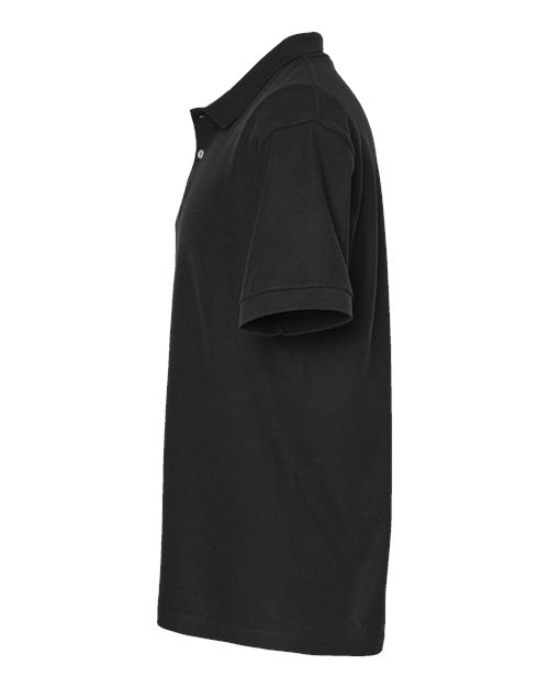 Custom Men's 50/50 Sport Pique Polo