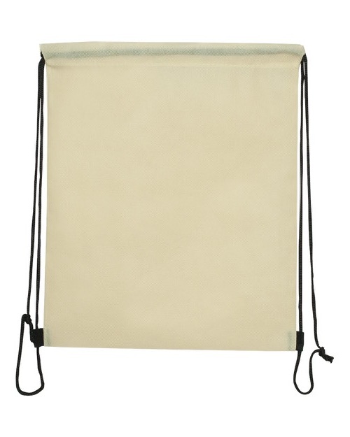 Custom Non-Woven Draw String Backpack
