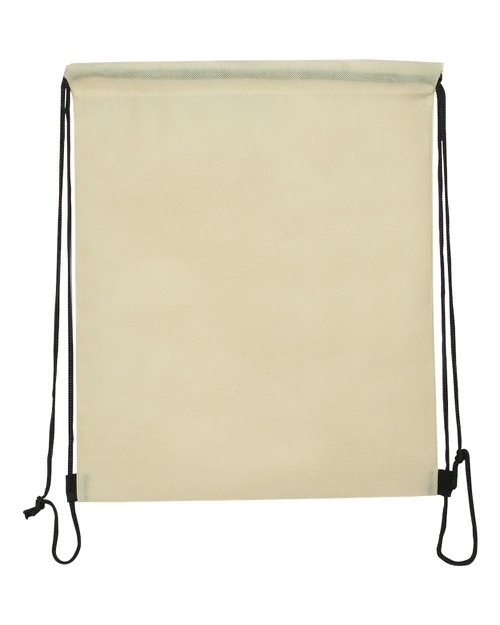 Custom Non-Woven Draw String Backpack