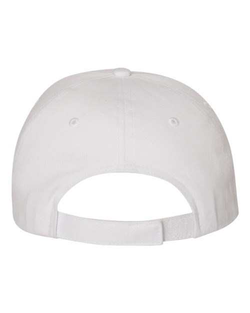 Chino Unstructured Cap