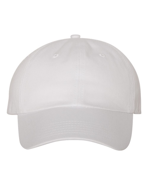 Chino Unstructured Cap