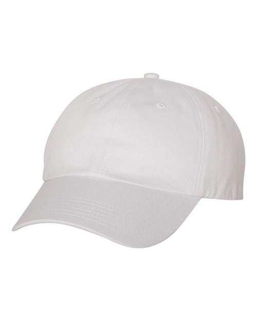 Chino Unstructured Cap