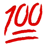 100%