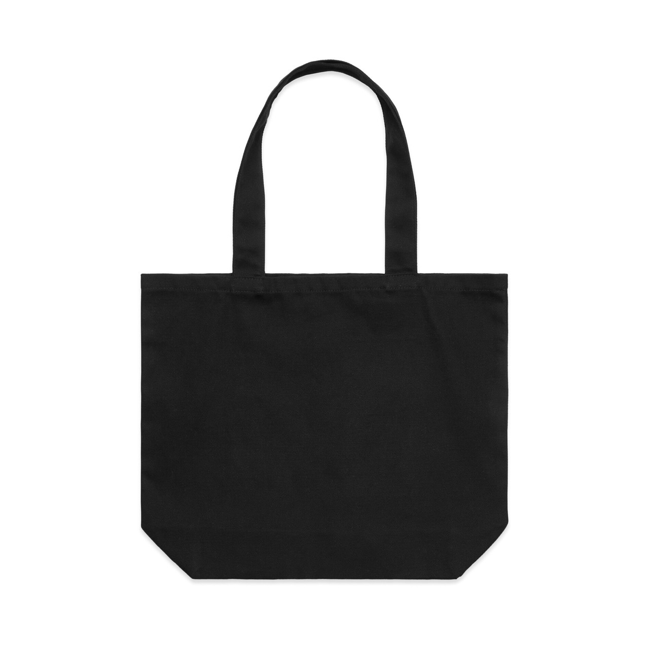AS Colour - Custom Shoulder Tote Bag
