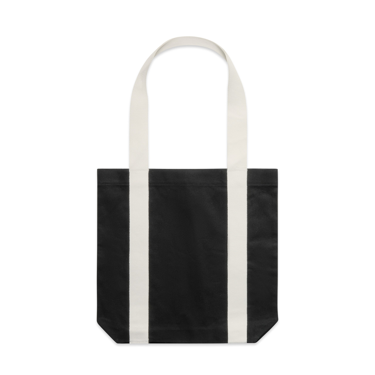 AS Colour - Custom TwoTone Carrie Tote Bag