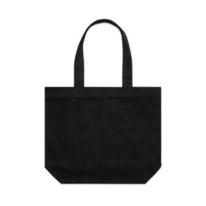 AS Colour – Pocket Tote Bag