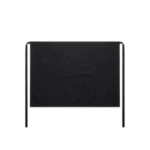 AS Colour – Canvas Half Apron