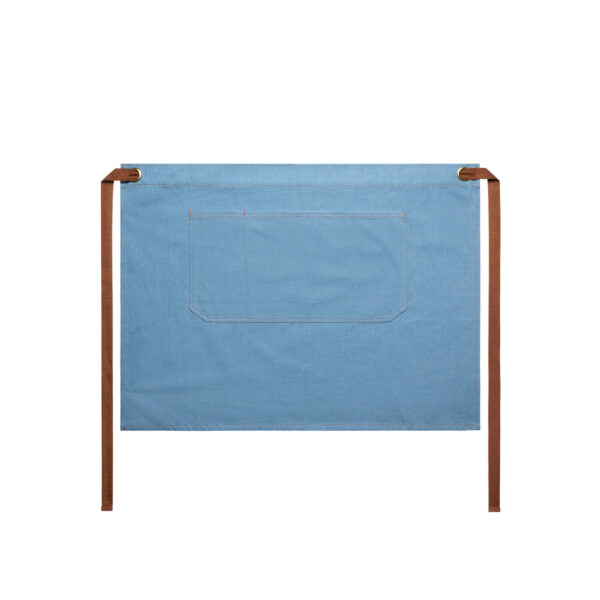 AS Colour – Denim Half Apron