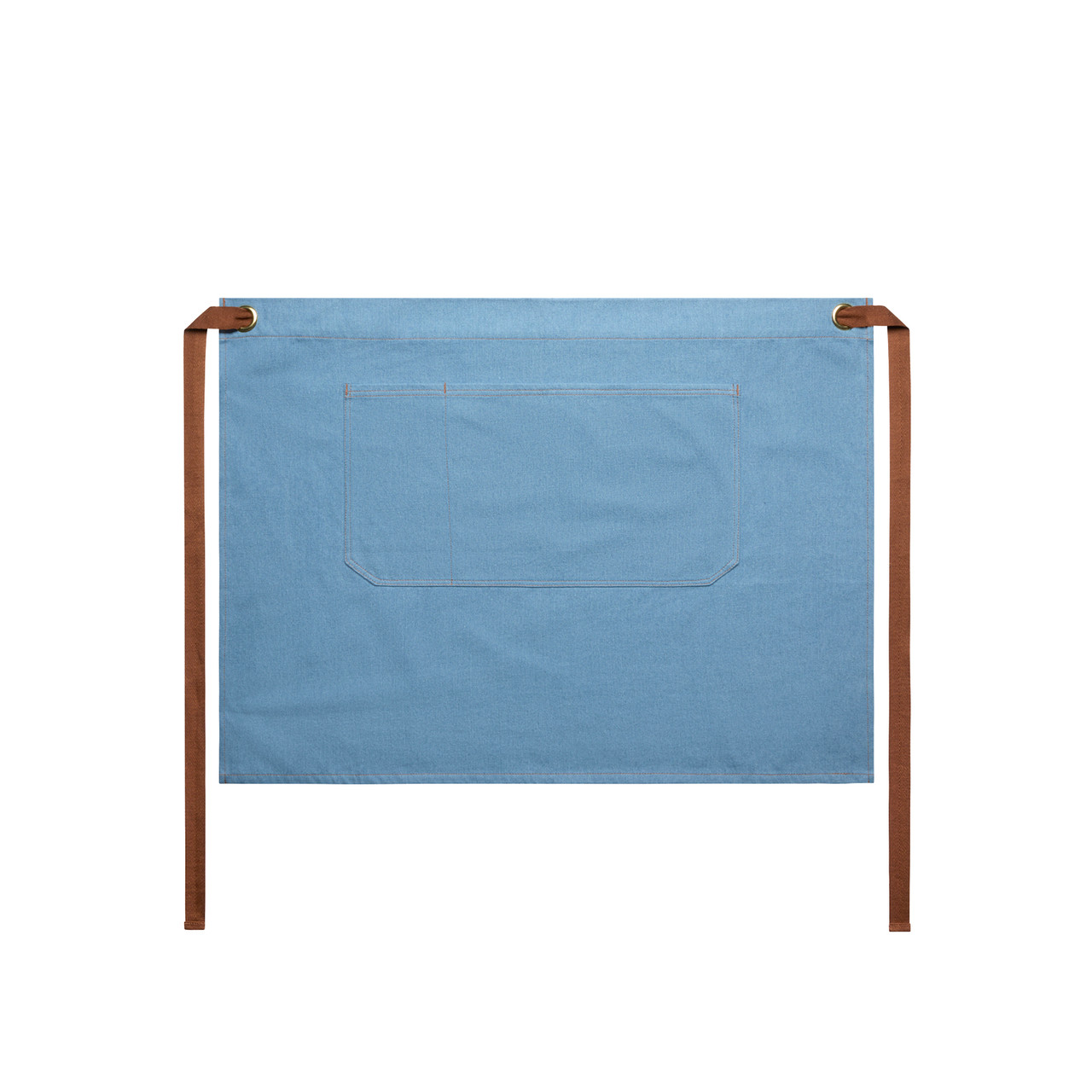AS Colour - Custom Denim Half Apron