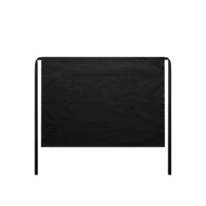 AS Colour – Linen Half Apron