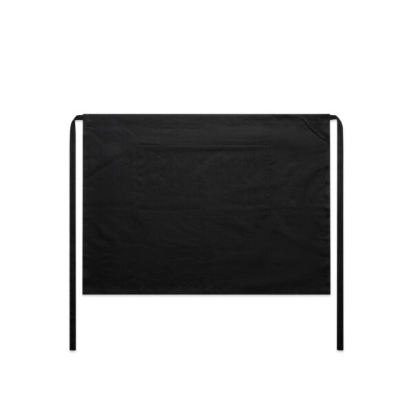 AS Colour – Linen Half Apron