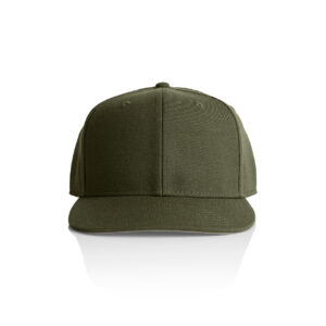 AS Colour – Stock Cap