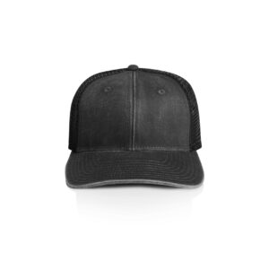 AS Colour – Stock Faded Trucker Cap