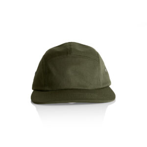 AS Colour – Finn Five Panel Cap