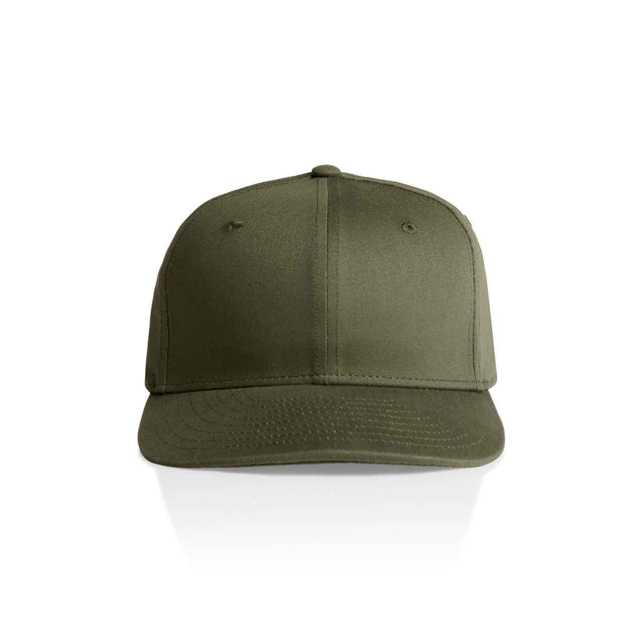 AS Colour - Custom Stock Flex Cap