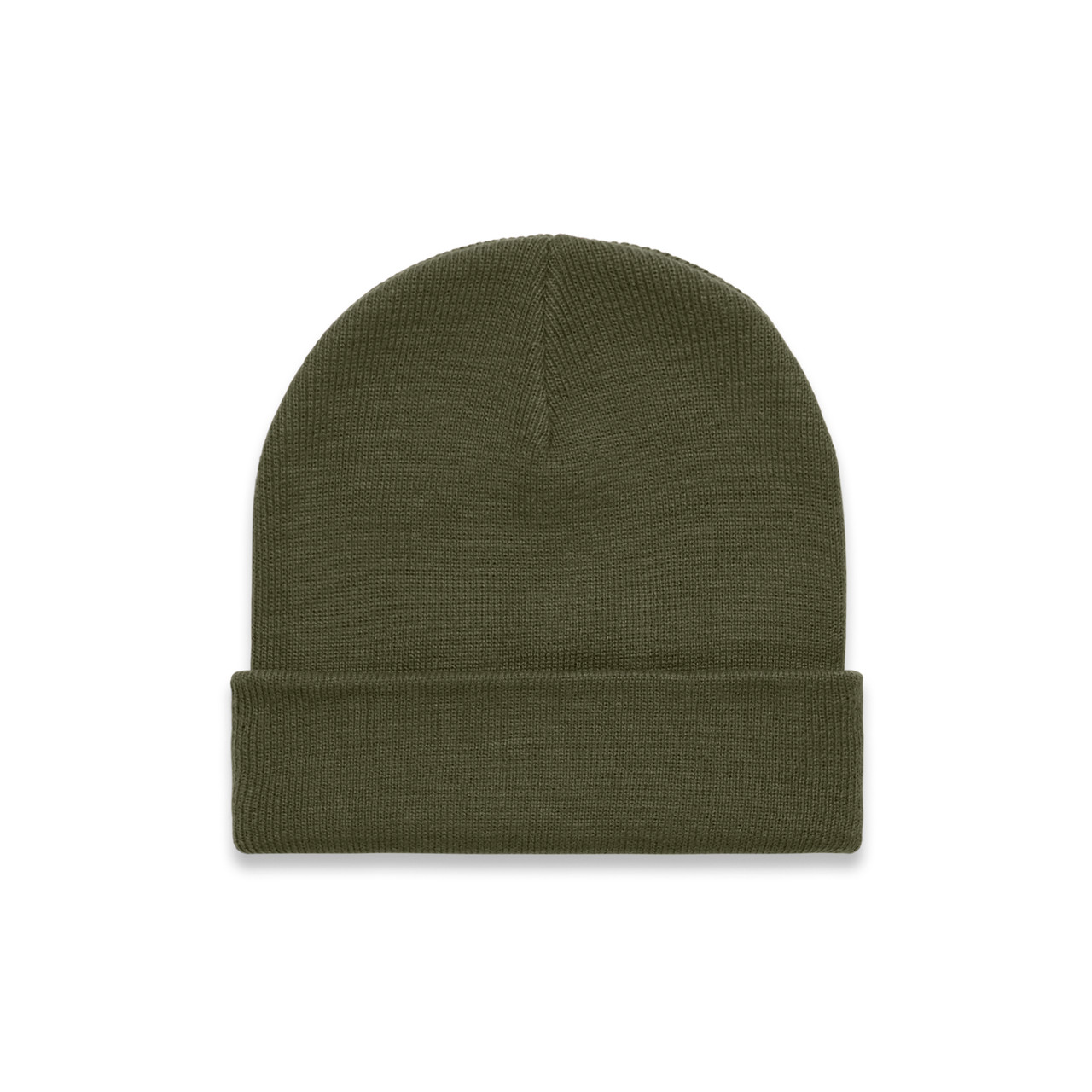 AS Colour - Custom Cuff Beanie