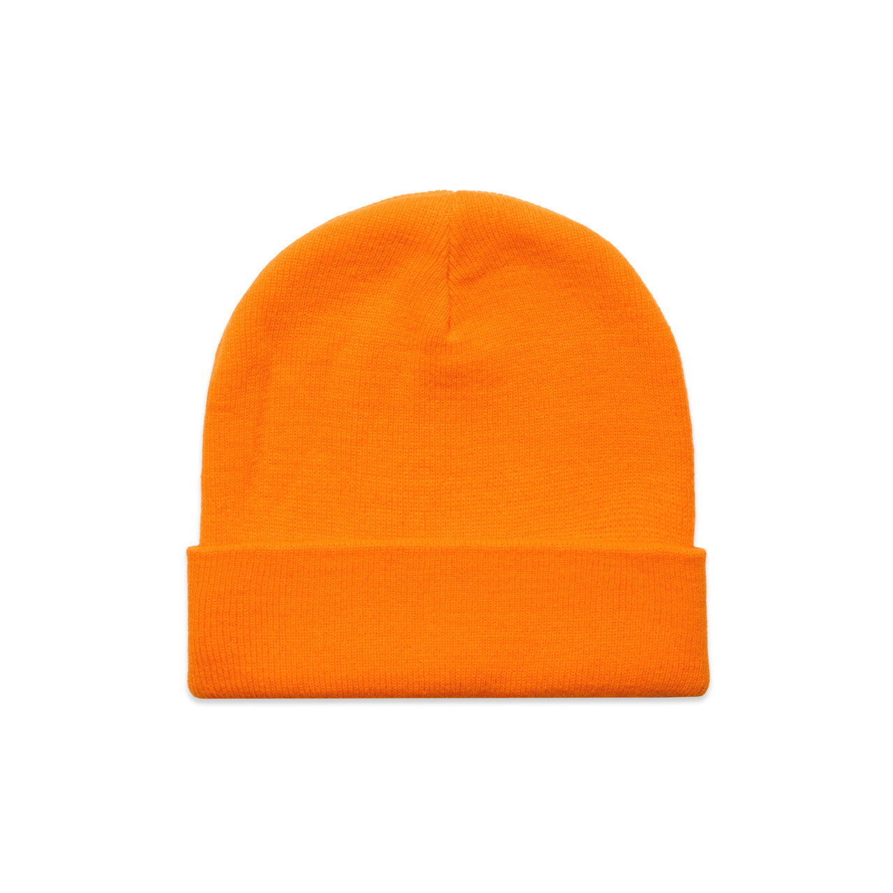 AS Colour - Custom Cuff Safety Beanie