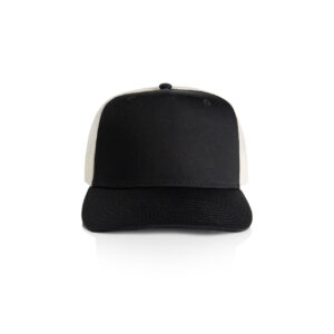AS Colour – Stock Contrast Trucker Cap