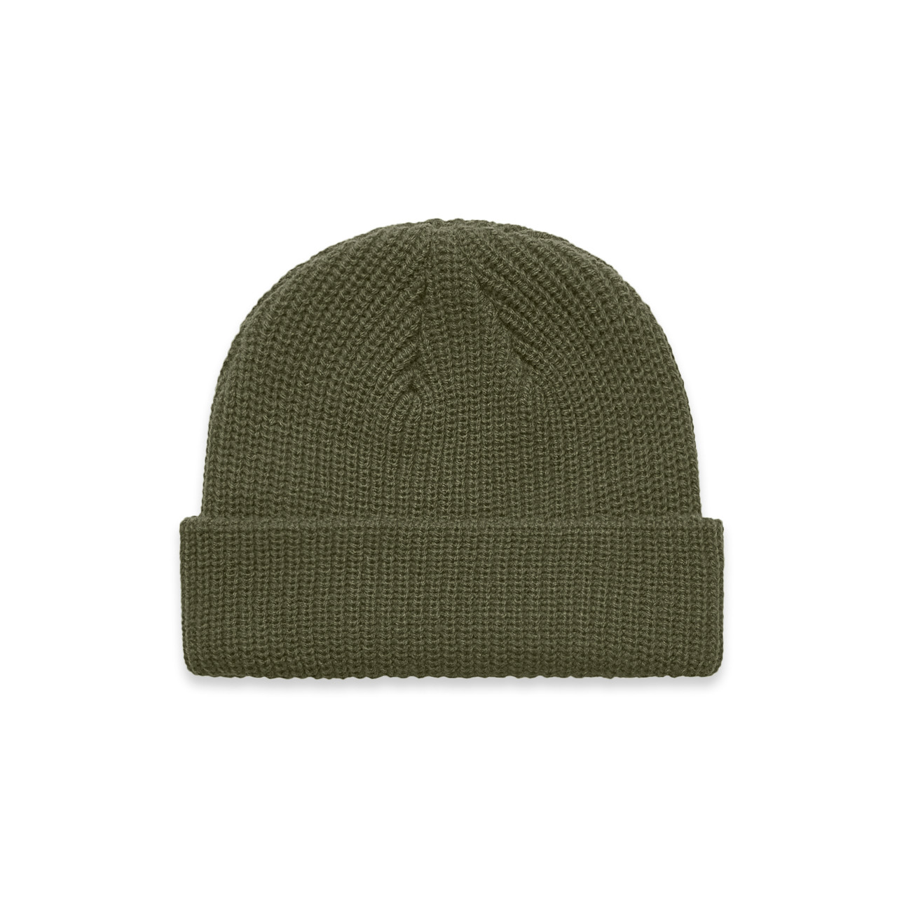 AS Colour - Custom Cable Beanie