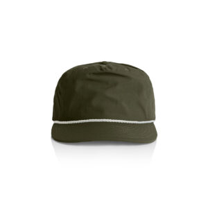 AS Colour – Surf Rope Cap