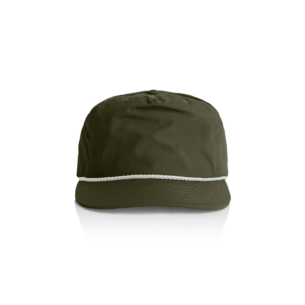AS Colour - Custom Surf Rope Cap