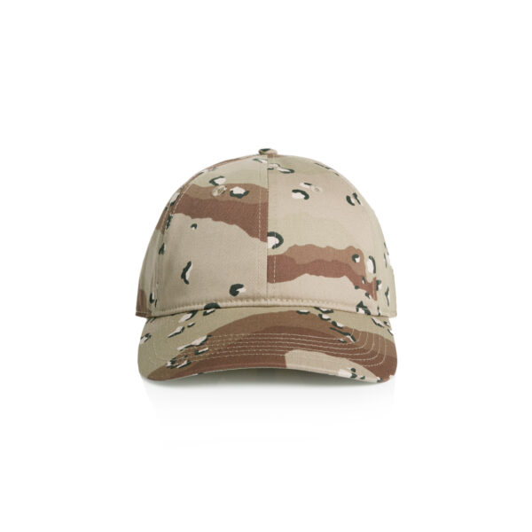 AS Colour – Access Camo Cap