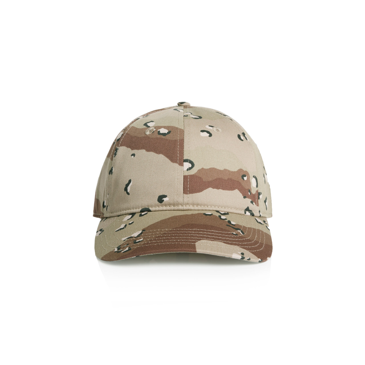 AS Colour - Custom Access Camo Cap