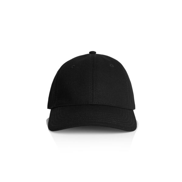 AS Colour – Access Canvas Cap