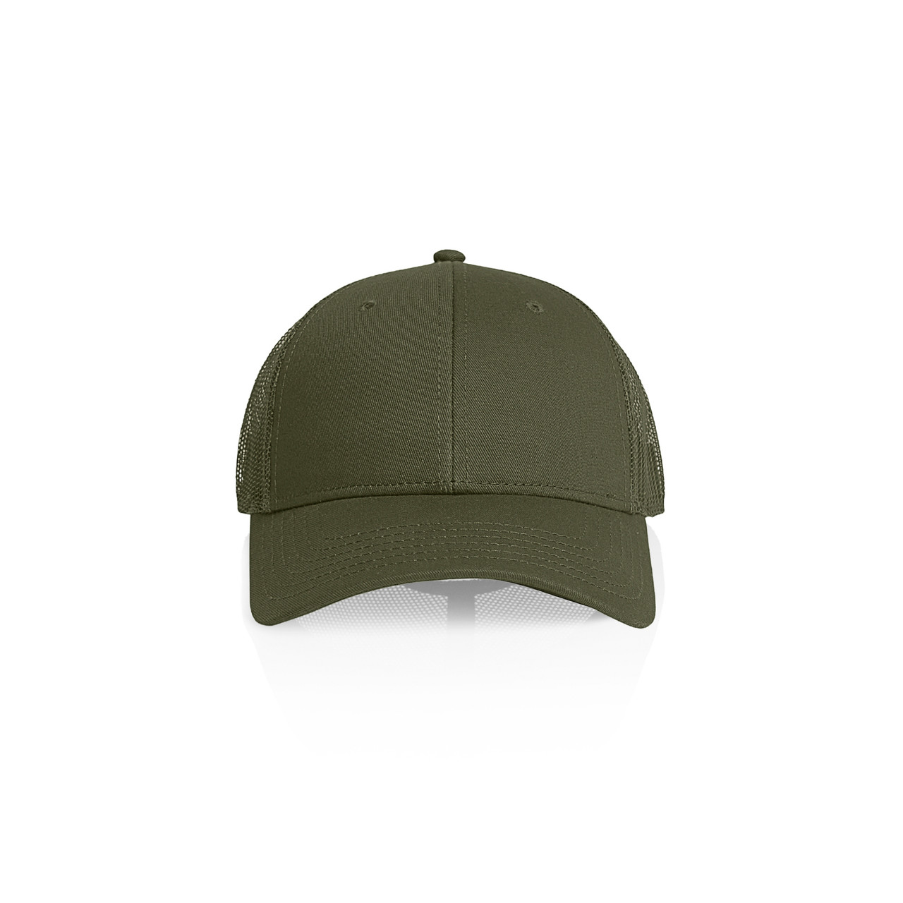 AS Colour - Custom Icon Trucker Cap