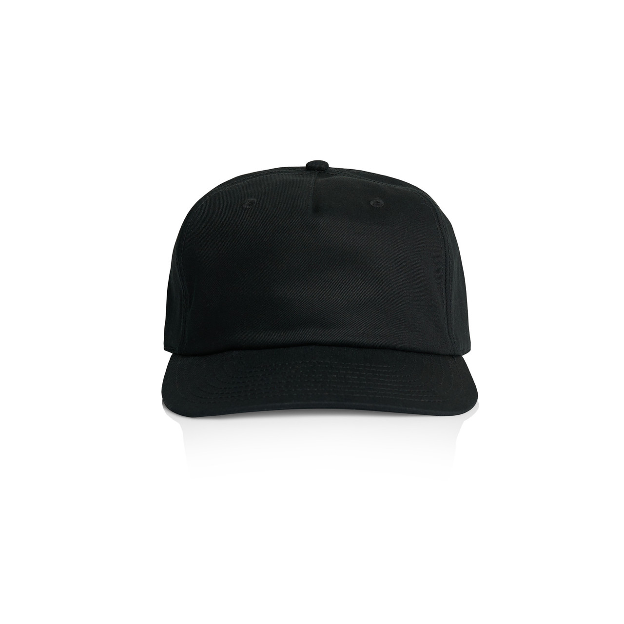 AS Colour - Custom Class Five Panel Cap
