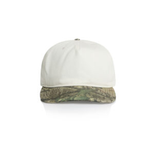 AS Colour – Class TwoTone Camo Cap