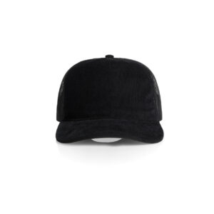 AS Colour – Class Cord Trucker Cap