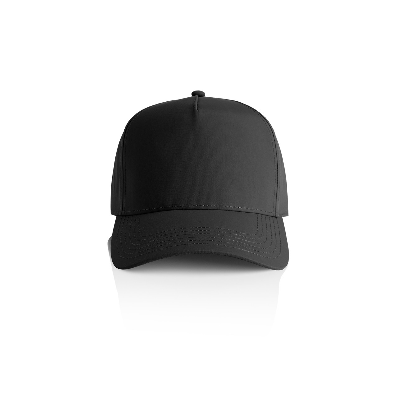 AS Colour - Custom Frame Nylon Cap