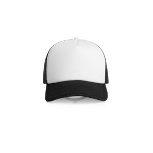 AS Colour – Frame Foam TwoTone Trucker Cap