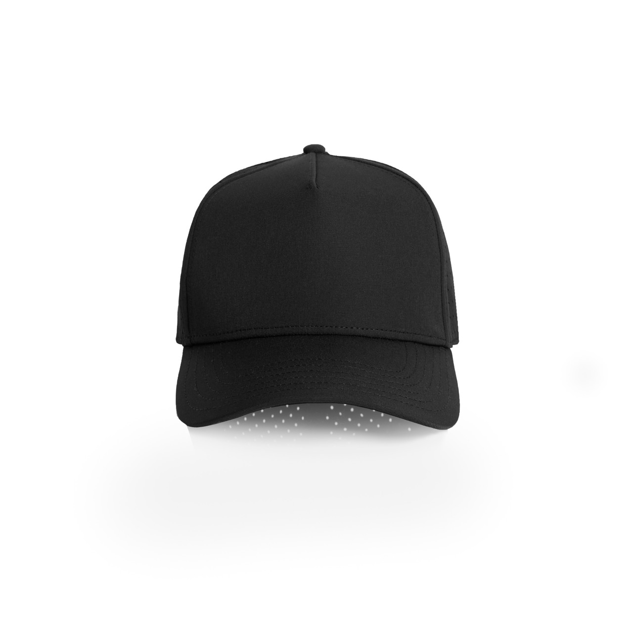 AS Colour - Custom Frame Perforated Cap