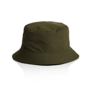 AS Colour – Nylon Bucket Hat