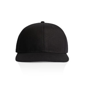 AS Colour – Stock Canvas Cap