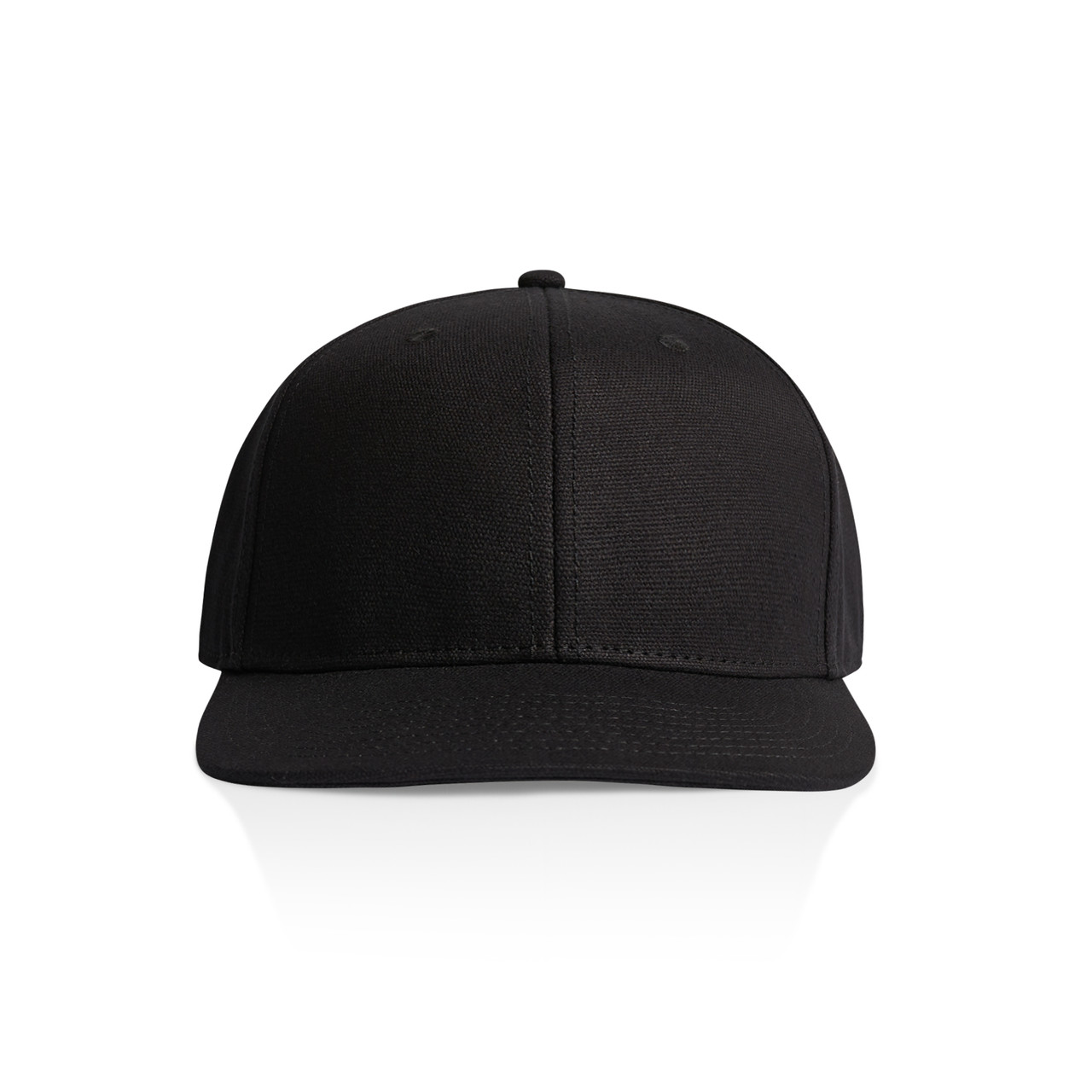 AS Colour - Custom Stock Canvas Cap