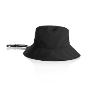 AS Colour – Nylon Wide Brim Bucket Hat