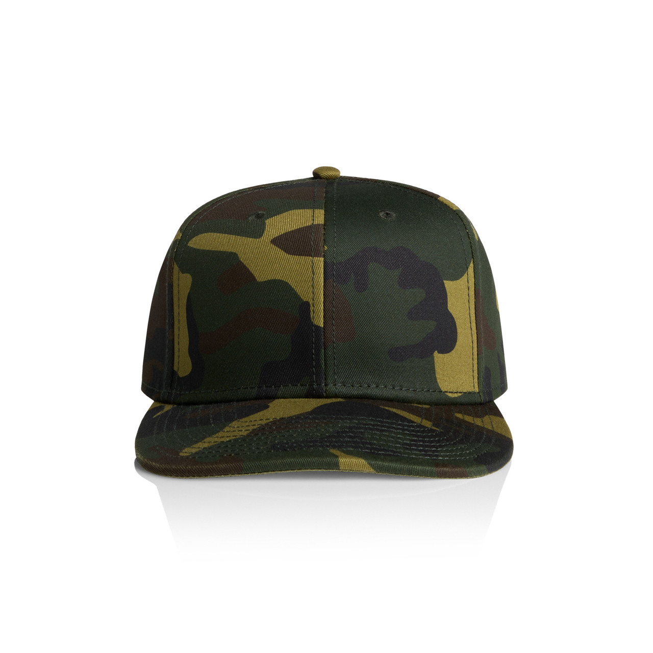 AS Colour - Custom Stock Camo Cap
