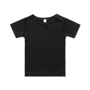AS Colour – Organic Infant Wee T-Shirt