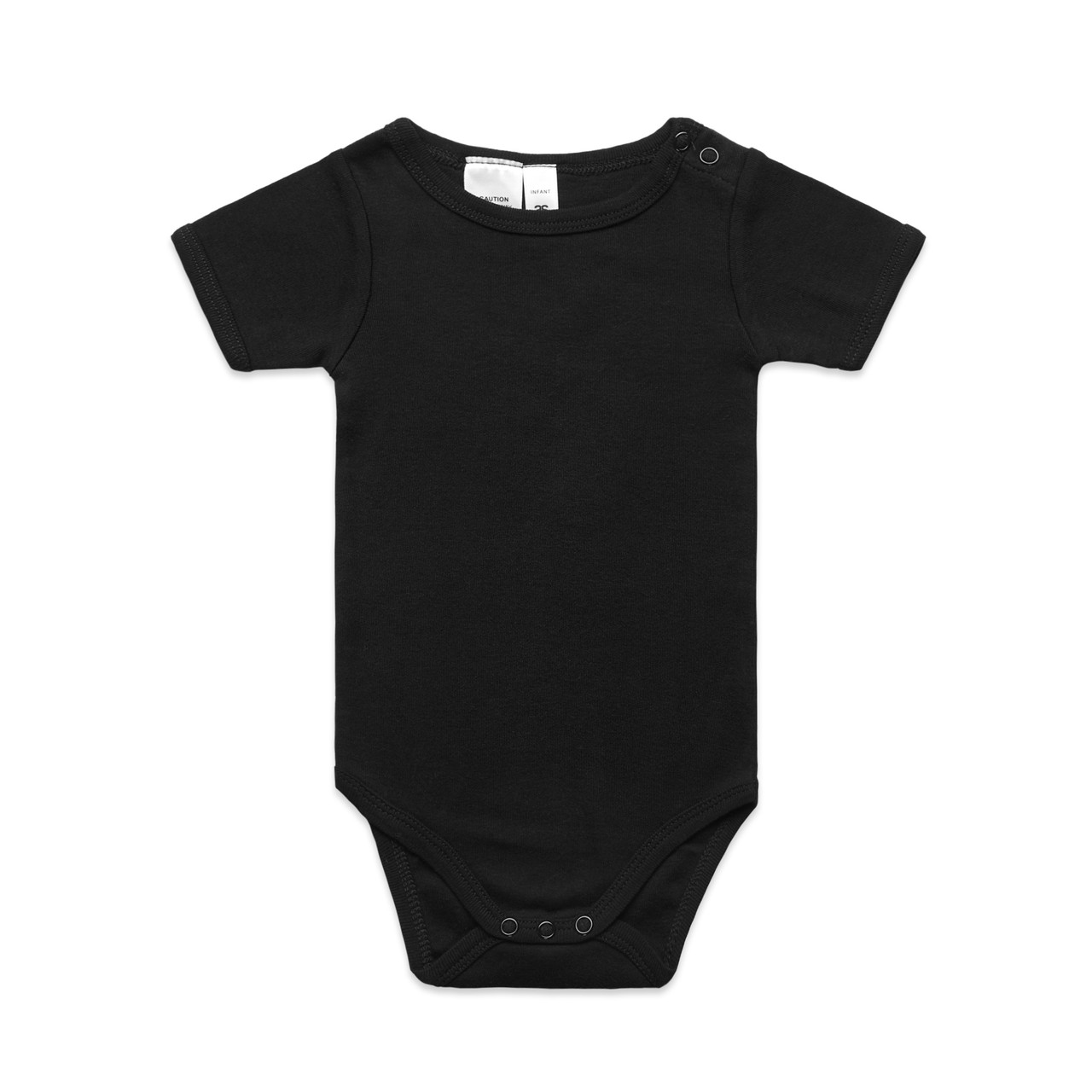 AS Colour - Custom Organic Infant MiniMe OnePiece