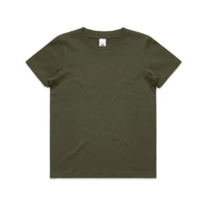 AS Colour – Kids Staple T-Shirt