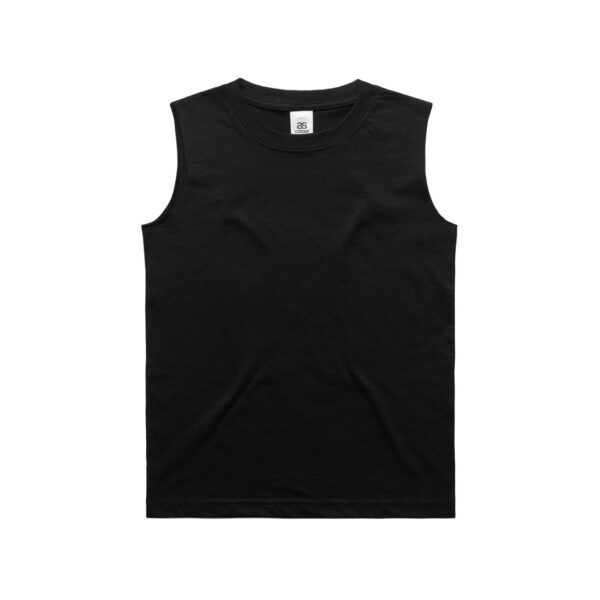AS Colour – Kids Barnard Tank Top