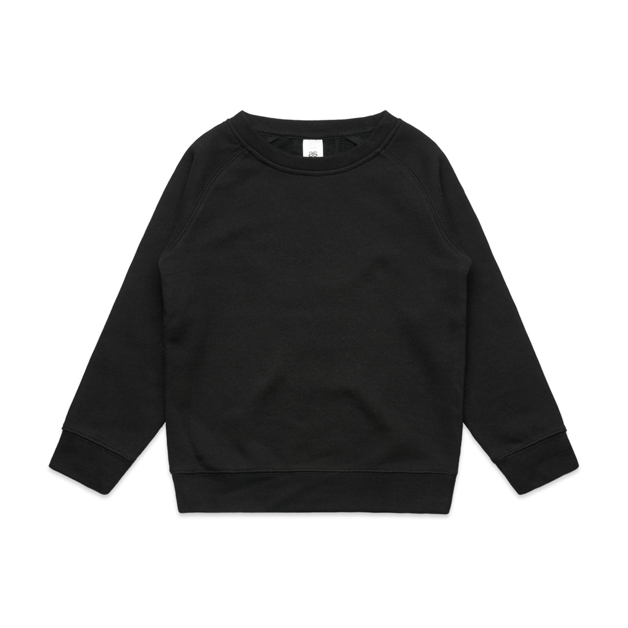 AS Colour - Custom Kids Supply Crewneck Sweater