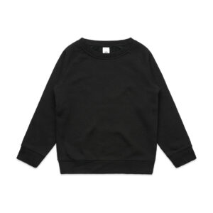 AS Colour – Youth Supply Crewneck Sweater