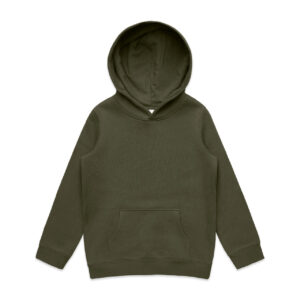 AS Colour – Kids Supply Hoodie