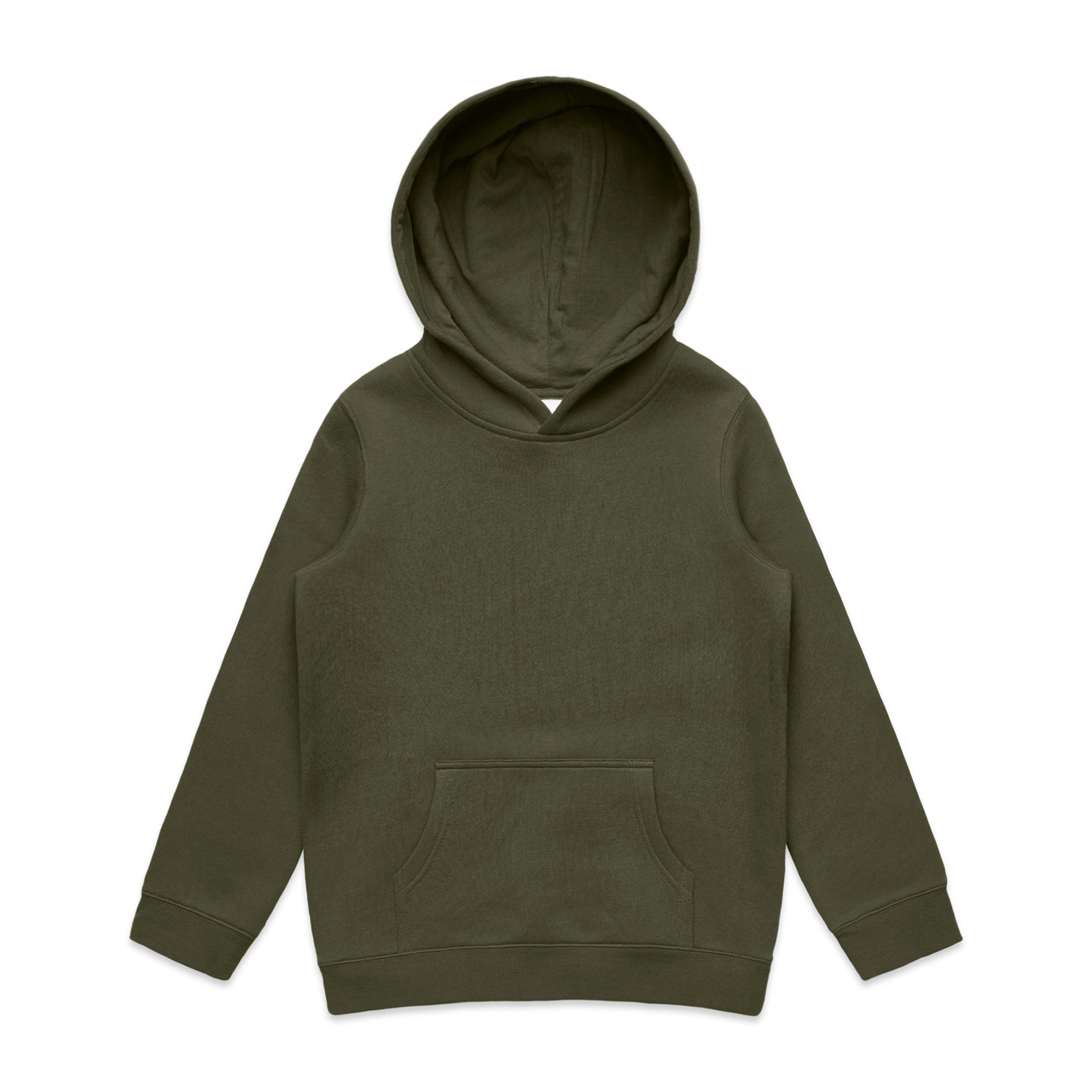 AS Colour - Custom Kids Supply Hoodie